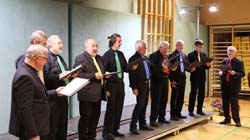 Männerchor